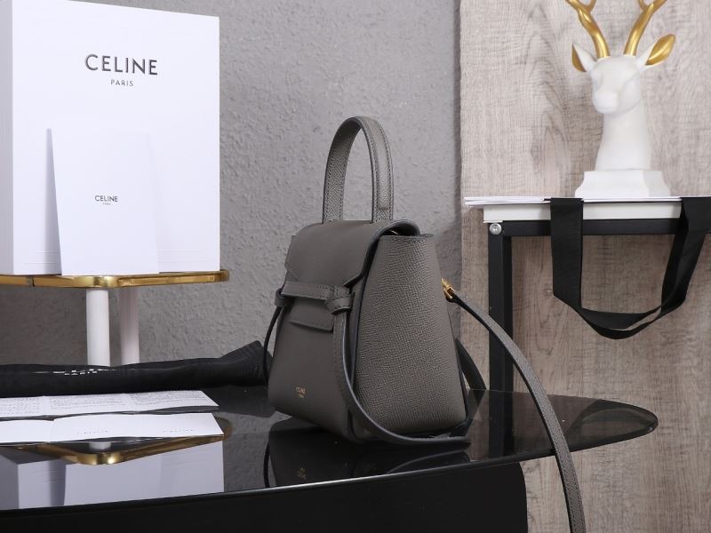 Celine Nano Bags